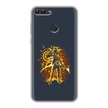 Naruto Anime Чохли для Хуавей П Смарт (AlphaPrint)