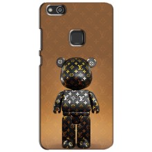 Чохли для Huawei P10 Lite, WAS-LX - Bearbrick Louis Vuitton (PREMIUMPrint)