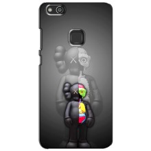 Чохли для Huawei P10 Lite, WAS-LX - Bearbrick Louis Vuitton (PREMIUMPrint) – Тіло Bearbrick