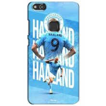 Чехлы с принтом для Huawei P10 Lite, WAS-LX Футболист (Erling Haaland)
