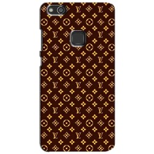 Чохли Луі Вітон для Huawei P10 Lite, WAS-LX (AlphaPrint - LOUIS VUITTON) (лого LOUIS VUITTON)