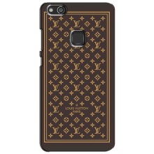 Чохли Луі Вітон для Huawei P10 Lite, WAS-LX (AlphaPrint - LOUIS VUITTON) (шпалери LV)