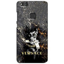 Чохли VERSACE для Хуавей П10 Лайт (PREMIUMPrint) – AlphaPrint-ген.