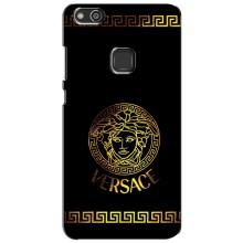 Чохли VERSACE для Хуавей П10 Лайт (PREMIUMPrint) – Logo Versace