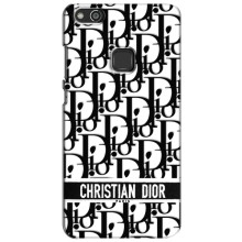 Чехол (Dior, Prada, YSL, Chanel) для Huawei P10 Lite, WAS-LX (Christian Dior)