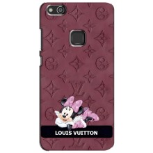 Чохол Disney Mouse Huawei P10 Lite, WAS-LX (PREMIUMPrint)