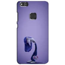 Чехол Головоломка для Huawei P10 Lite, WAS-LX - (AlphaPrint) – Хандра