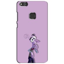 Чохол Головоломка для Huawei P10 Lite, WAS-LX - (AlphaPrint) (Страх)