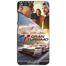 Чехол Gran Turismo / Гран Туризмо на Хуавей П10 Лайт (Gran Turismo)