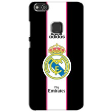 Чохол для Huawei P10 Lite, WAS-LX з принтом – Лого Real Madrid