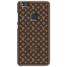 Чохол Стиль Louis Vuitton на Huawei P10 Lite, WAS-LX (Фон Луі Віттон)