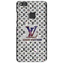 Чохол Стиль Louis Vuitton на Huawei P10 Lite, WAS-LX (Яскравий LV)