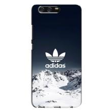 Чохли Адидас для Huawei P10 Plus, VKY (AlphaPrint) – Адідас в горах