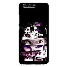 Чохли Персонажі Аніме Наруто для Huawei P10 Plus, VKY (AlphaPrint)
