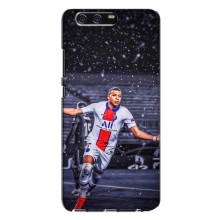 Чехлы Килиан Мбаппе для Huawei P10 Plus, VKY (Mbappe PSG)