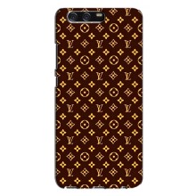 Чохли Луі Вітон для Huawei P10 Plus, VKY (AlphaPrint - LOUIS VUITTON) (лого LOUIS VUITTON)