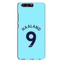 Чохли з футболістом Ерлінг Холанд для Huawei P10 Plus, VKY (AlphaPrint) – Ерлінг Холанд 9