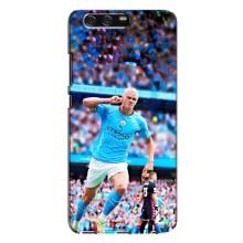 Чохли з футболістом Ерлінг Холанд для Huawei P10 Plus, VKY (AlphaPrint) – фанати Холанда