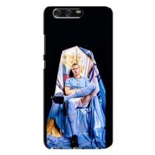 Чохли з футболістом Ерлінг Холанд для Huawei P10 Plus, VKY (AlphaPrint) – футболіст Холанн