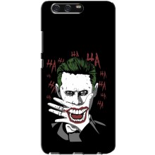 Чохли з картинкою Джокера на Huawei P10 Plus, VKY – Hahaha