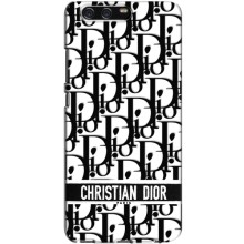 Чехол (Dior, Prada, YSL, Chanel) для Huawei P10 Plus, VKY – Christian Dior