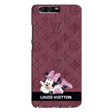 Чохол Disney Mouse Huawei P10 Plus, VKY (PREMIUMPrint)