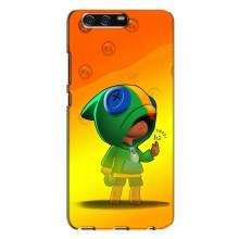 Чехол для Huawei P10 Plus, VKY Бравл Старс (VPrint)