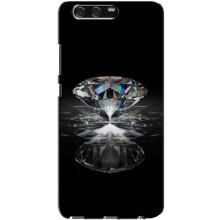 Чохол (Дорого-богато) на Huawei P10 Plus, VKY – Діамант