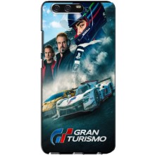 Чохол Gran Turismo / Гран Турізмо на Хуавей П10 Плюс – Гонки