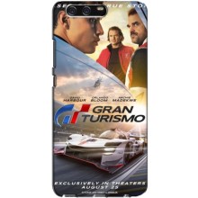 Чехол Gran Turismo / Гран Туризмо на Хуавей П10 Плюс – Gran Turismo