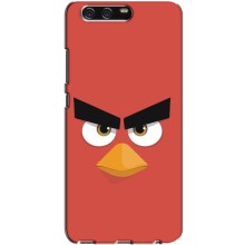 Чехол КИБЕРСПОРТ для Huawei P10 Plus, VKY – Angry Birds
