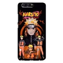 Чехлы с принтом Наруто на Huawei P10 Plus, VKY (Naruto герой)