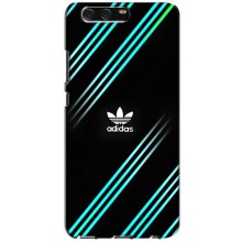 Чехлы Адидас для Huawei P10, VTR (AlphaPrint) (Адидас с полосами)