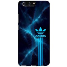 Чехлы Адидас для Huawei P10, VTR (AlphaPrint) (Синий Адидас)