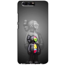 Чехлы для Huawei P10, VTR - Bearbrick Louis Vuitton (PREMIUMPrint) – Тело Bearbrick