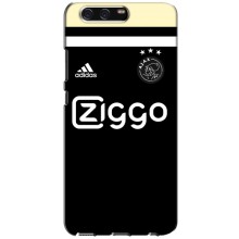 Чехлы для Huawei P10, VTR (VPrint) - Футбольные клубы (AJAX)