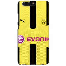 Чехлы для Huawei P10, VTR (VPrint) - Футбольные клубы (BVB)