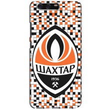 Чехлы для Huawei P10, VTR (VPrint) - Футбольные клубы (ФК Шахтер)