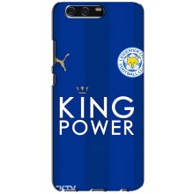 Чехлы для Huawei P10, VTR (VPrint) - Футбольные клубы (Lester)