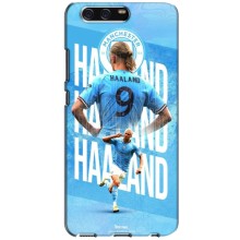Чехлы с принтом для Huawei P10, VTR Футболист – Erling Haaland