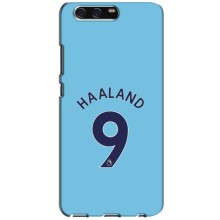 Чехлы с принтом для Huawei P10, VTR Футболист – Ерлинг Холанд 9