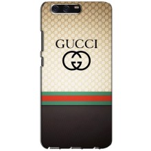 Чохли  GUCCI для Хуавей П10 (AlphaPrint) (GUCCI стиль)