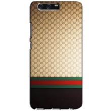 Чохли  GUCCI для Хуавей П10 (AlphaPrint) (Гуччі Фон)