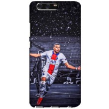 Чехлы Килиан Мбаппе для Huawei P10, VTR (Mbappe PSG)