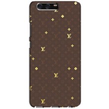 Чохли Луі Вітон для Huawei P10, VTR (AlphaPrint - LOUIS VUITTON) (дизайн Луі Вітон)