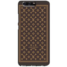 Чохли Луі Вітон для Huawei P10, VTR (AlphaPrint - LOUIS VUITTON) (шпалери LV)