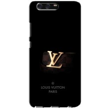 Чохли Луі Вітон для Huawei P10, VTR (AlphaPrint - LOUIS VUITTON) (ремінець LV)