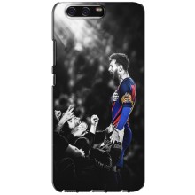 Чохли Мессі для Huawei P10, VTR (AlphaPrint) (Lionel Messi)