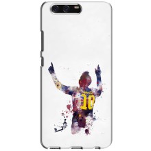 Чохли Мессі для Huawei P10, VTR (AlphaPrint) (Messi Barca)