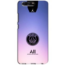 Чехлы PSG для Huawei P10, VTR (AlphaPrint) (лого PSG)